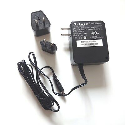 NEW 12V 3.5A 332-10613-01 AC Adapter For NETGEAR Router AD898F20 Power Supply Cord Charger NEW 12V 3.5A 332-10613-01 AC Adapter For NETGEAR Router AD898F20 Power Supply Cord Charger